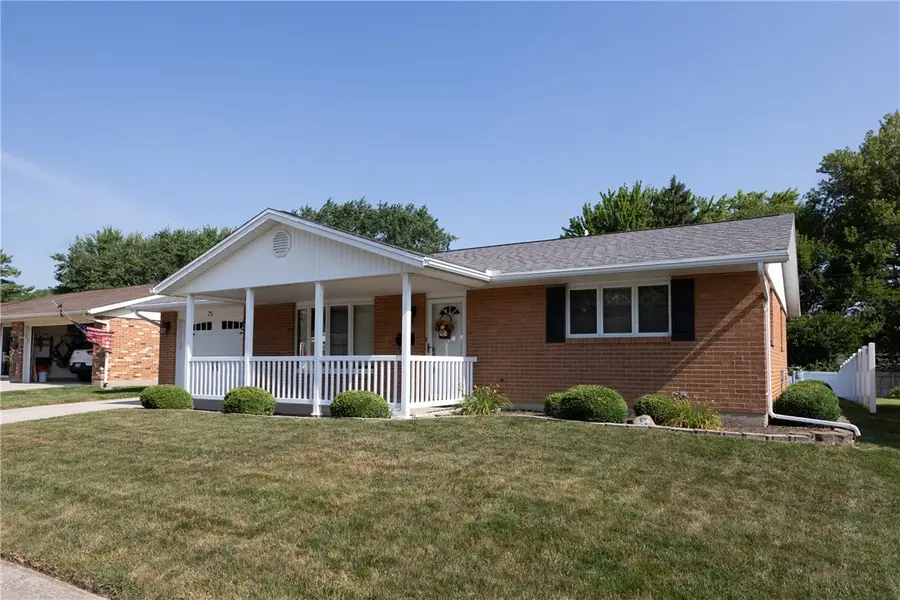 75 Ankara Avenue, Brookville, OH 45309 - #2