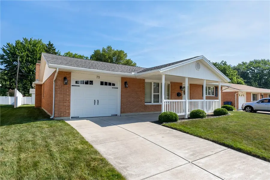 75 Ankara Avenue, Brookville, OH 45309 - #3