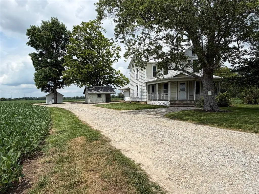 519 N Snyder Road, Dayton, OH 45417 - #1