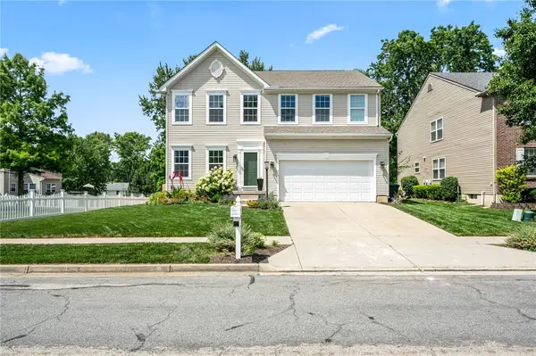 273 Fryer Court, Fairborn, OH 45324