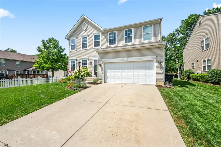 273 Fryer Court, Fairborn, OH 45324 - #3