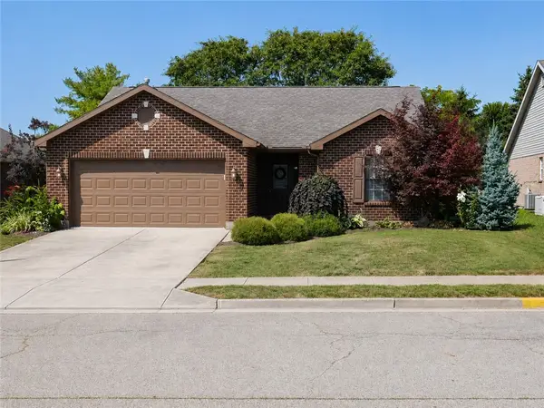 638 Willow Point Court, Troy, OH 45373