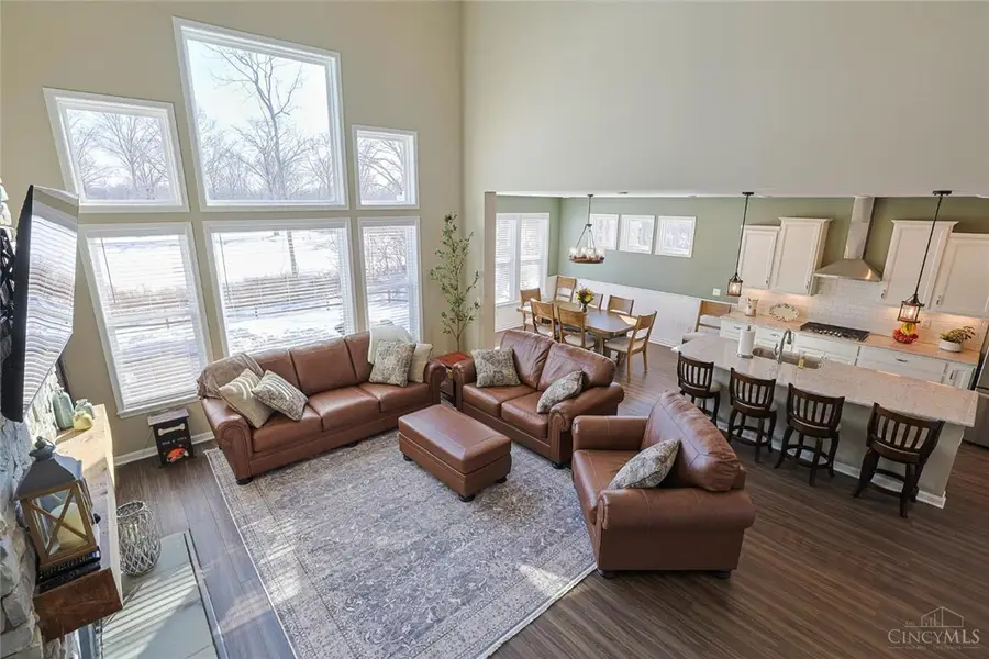 5007 Bogey Court, Lebanon, OH 45036 - #3