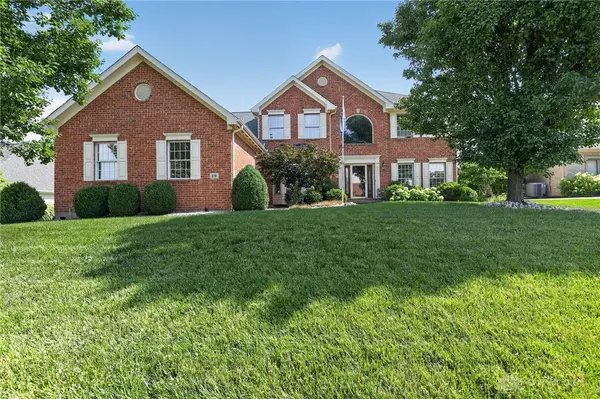 29 Fairwood Court, Miamisburg, OH 45342