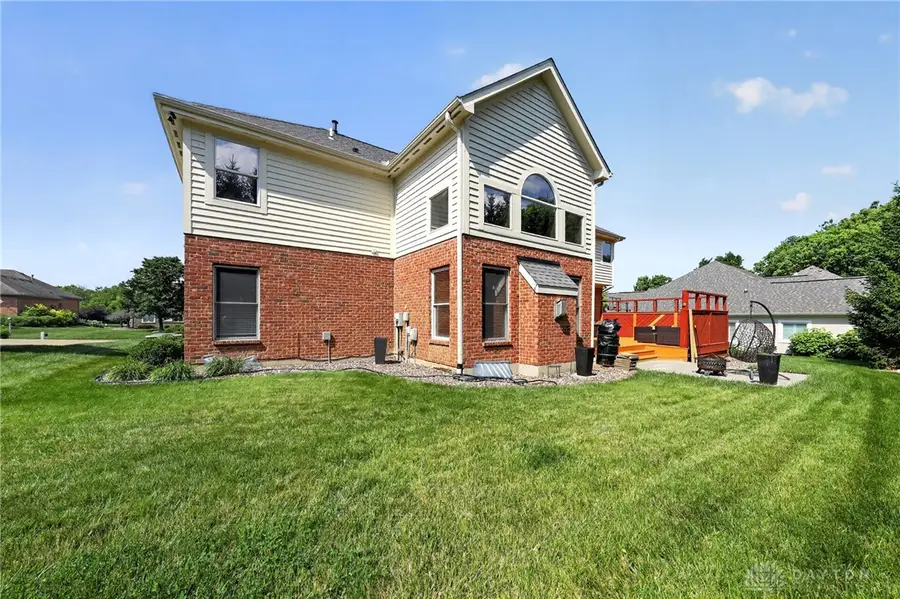 29 Fairwood Court, Miamisburg, OH 45342 - #2