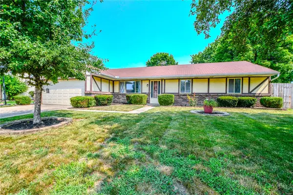 1818 Carol Drive, Piqua, OH 45356