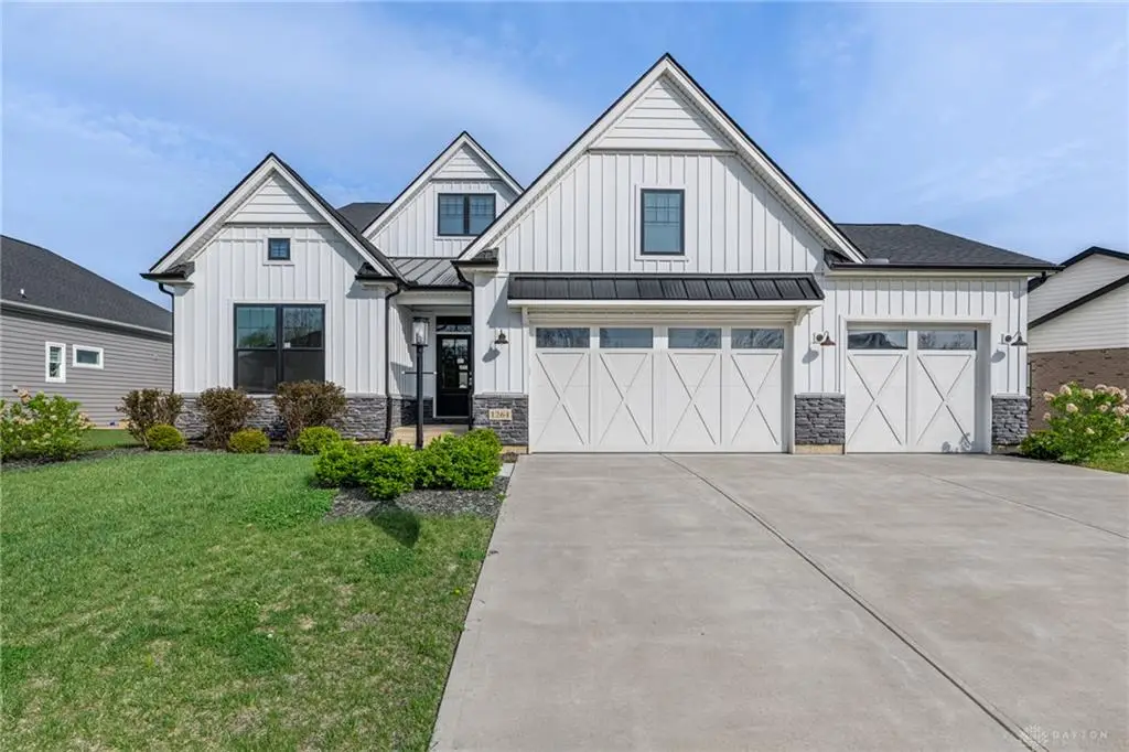 1264 Normandy Rue, Clear Creek, OH 45458 - #1