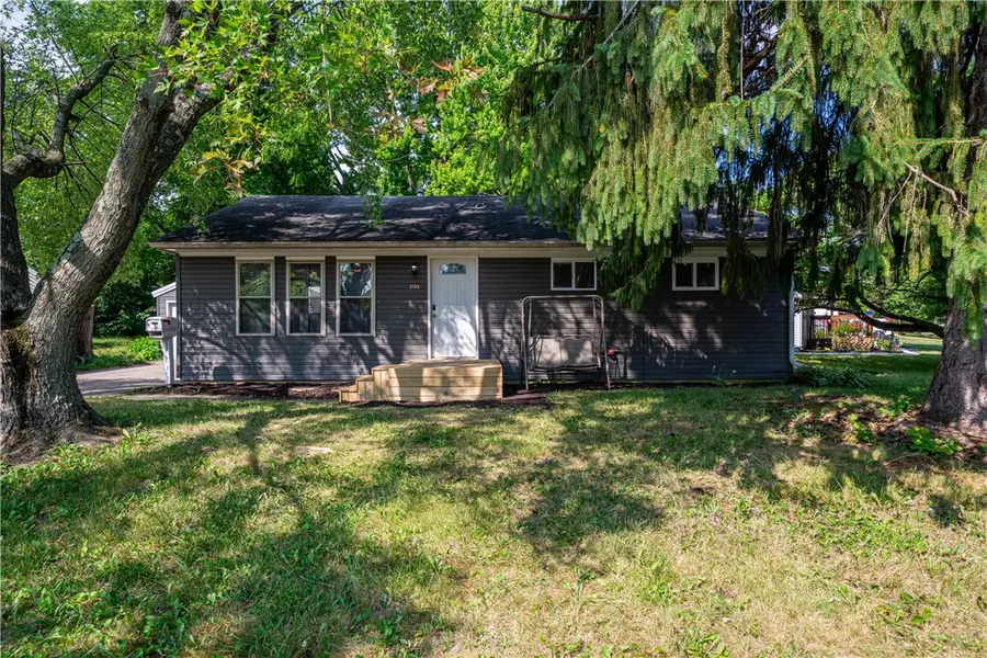 2793 Galewood Street, Kettering, OH 45420 - #2