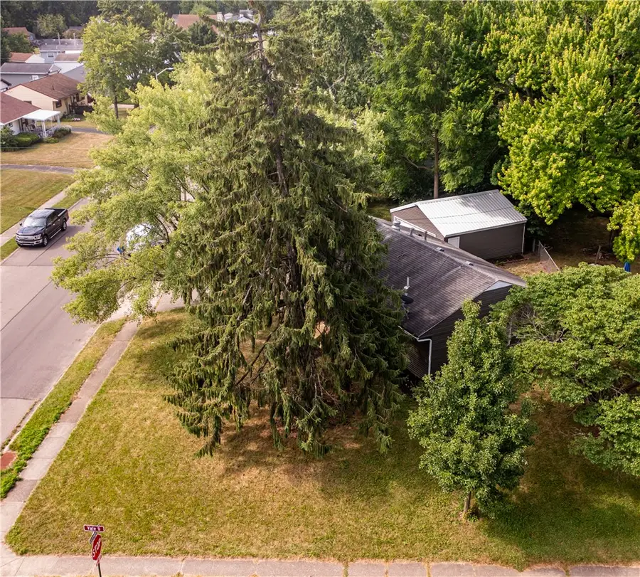 2793 Galewood Street, Kettering, OH 45420 - #3