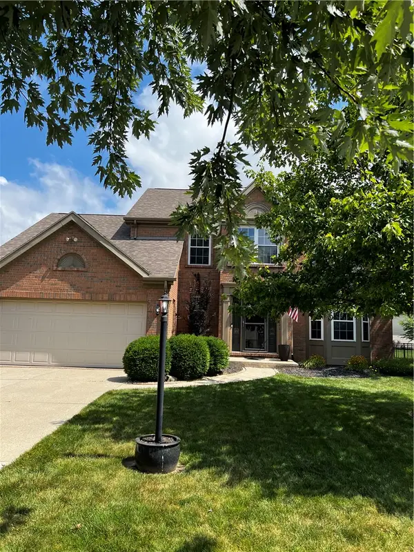 2285 Bluegrass Court, Miamisburg, OH 45342