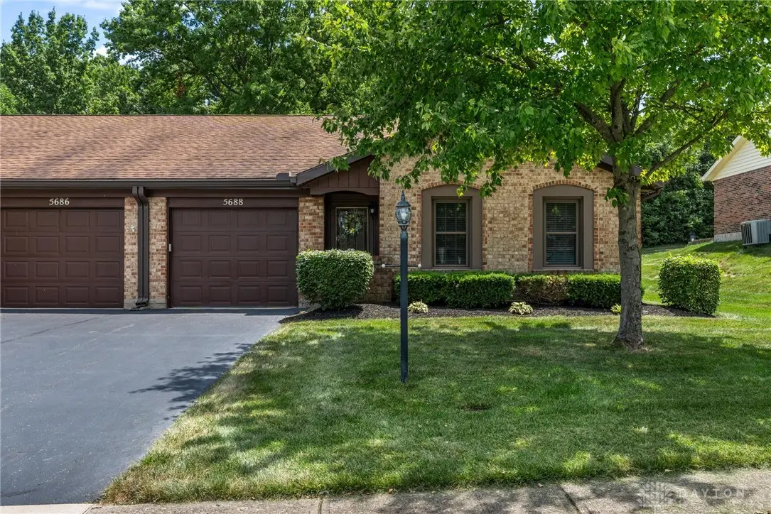 5688 Cobblegate Drive, Dayton, OH 45449 - #1