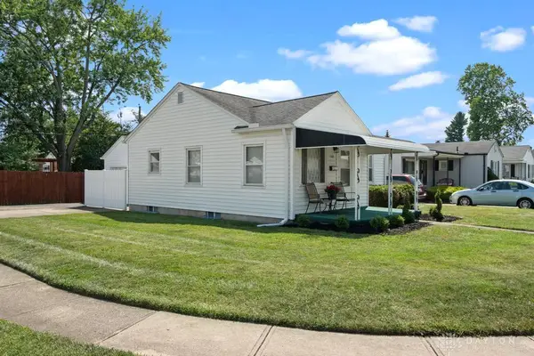 438 Margaret Drive, Fairborn, OH 45324