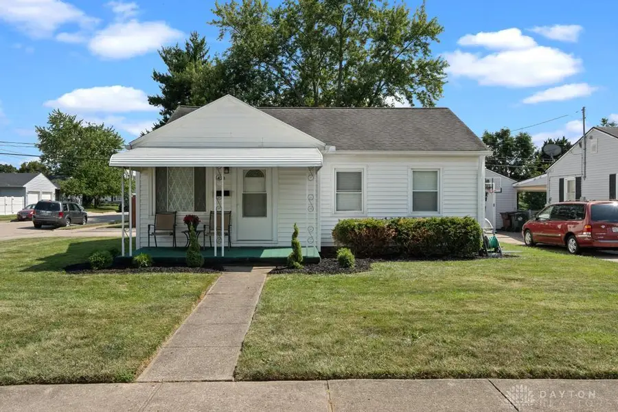 438 Margaret Drive, Fairborn, OH 45324 - #2