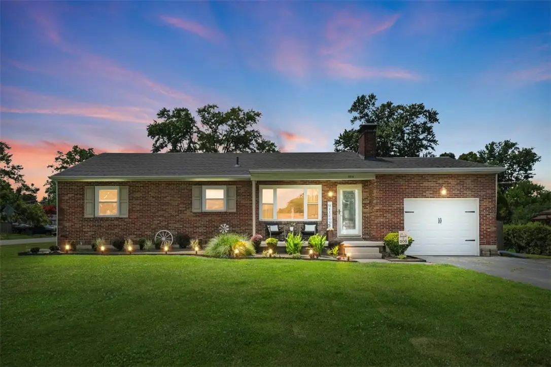 2203 Miracle Mile, Springfield, OH 45503 - #1