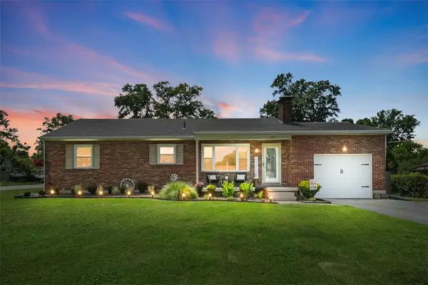 2203 Miracle Mile, Springfield, OH 45503