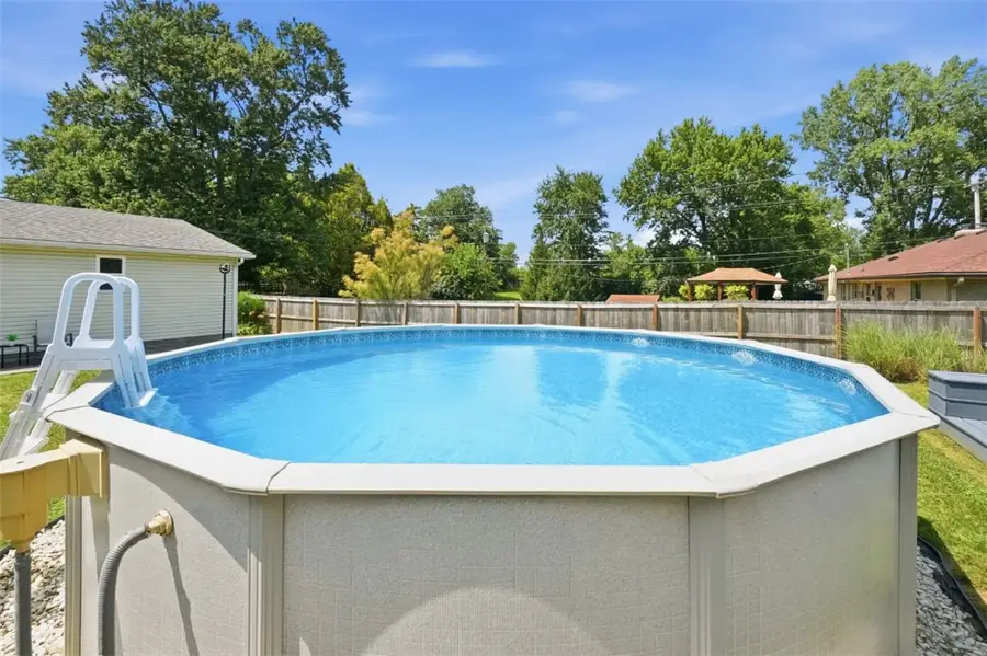 2203 Miracle Mile, Springfield, OH 45503 - #2