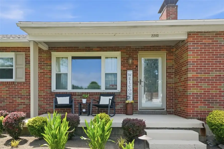 2203 Miracle Mile, Springfield, OH 45503 - #3