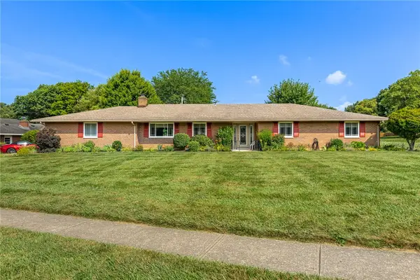 7705 John Elwood Drive, Centerville, OH 45459
