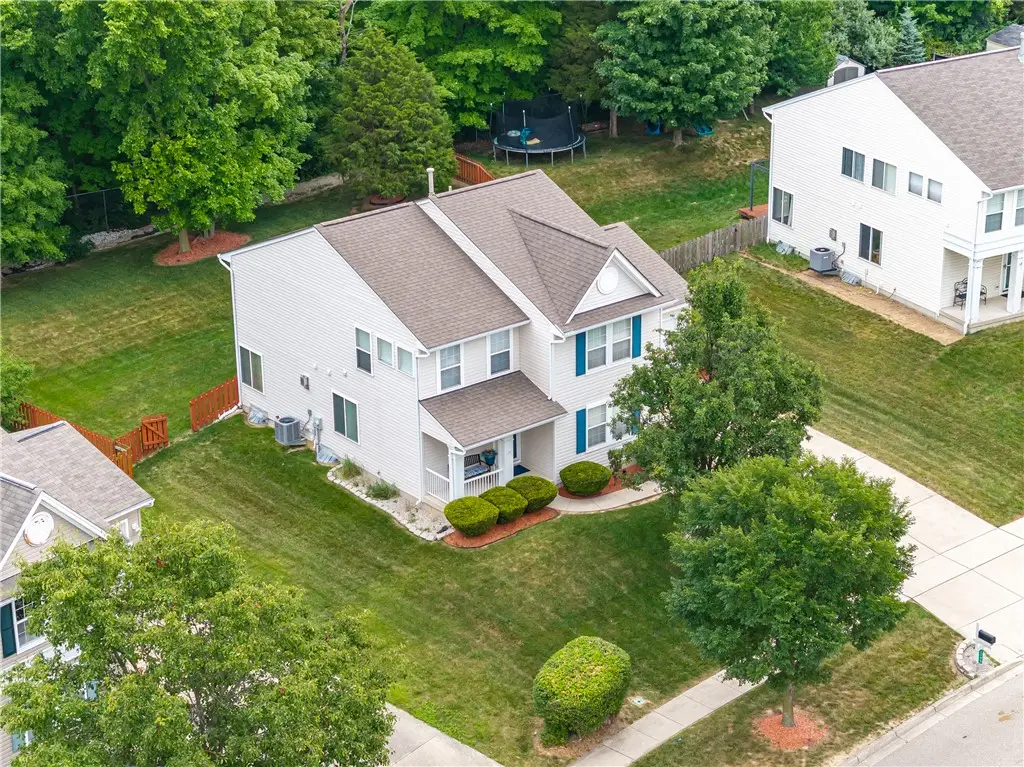 2790 Big Woods Trail, Beavercreek, OH 45431 - #1