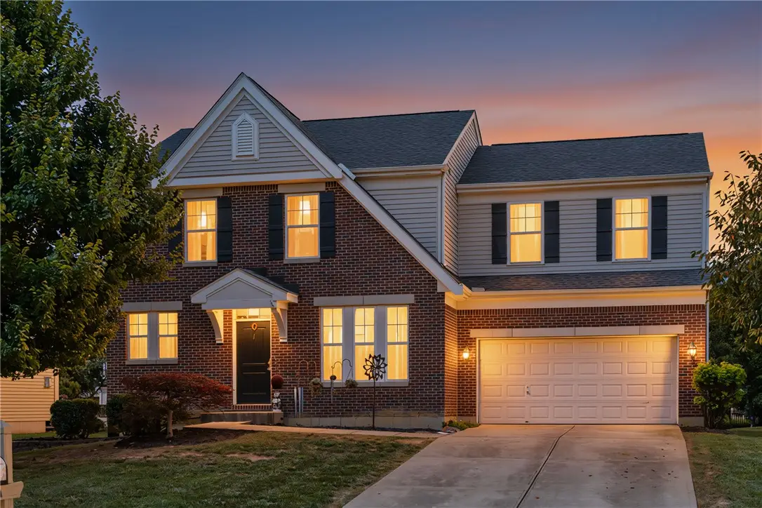 6590 Thistle Grove, Morrow, OH 45152 - #1