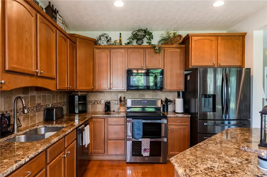 6590 Thistle Grove, Morrow, OH 45152 - #3