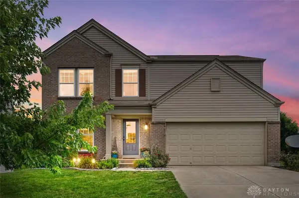 6472 Woodcreek Drive, Middletown, OH 45042