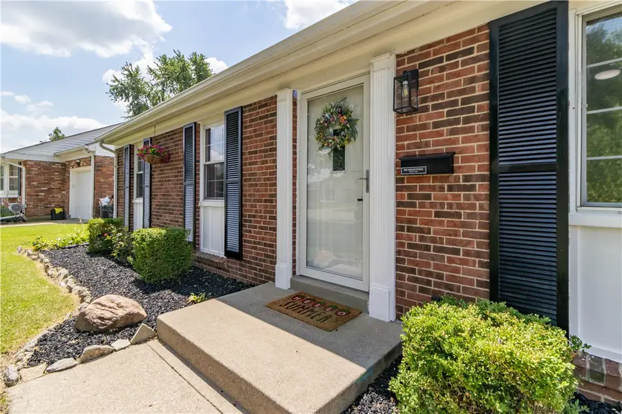 111 Crowthers Drive, Hamilton, OH 45013 - #3