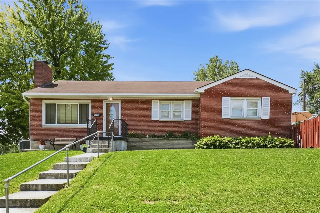 3808 Sherman Avenue, Middletown, OH 45044 - #1
