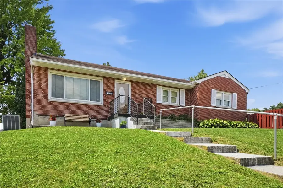 3808 Sherman Avenue, Middletown, OH 45044 - #2