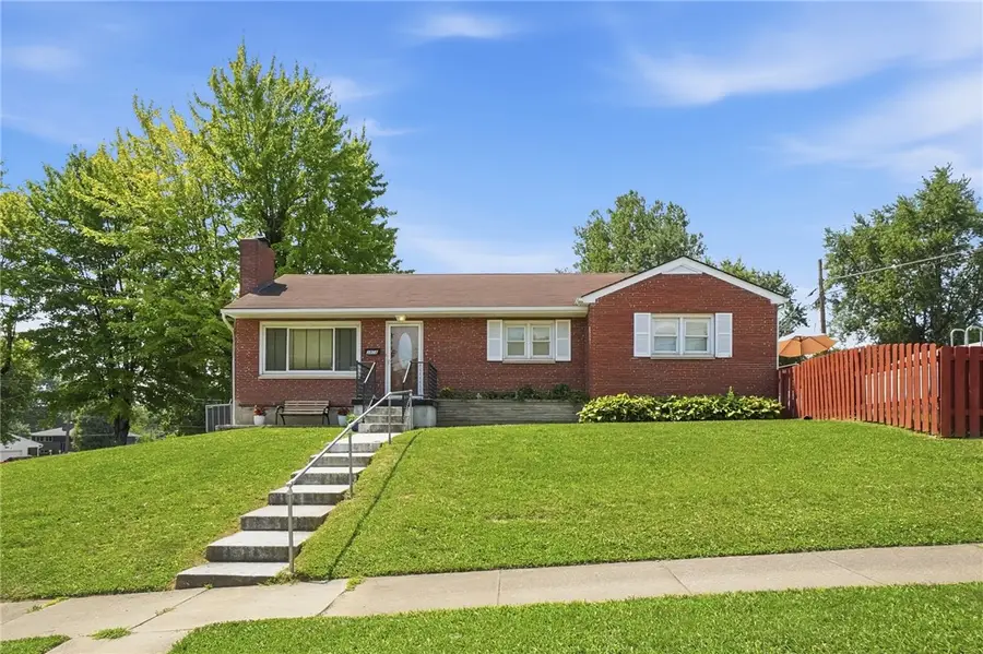 3808 Sherman Avenue, Middletown, OH 45044 - #3