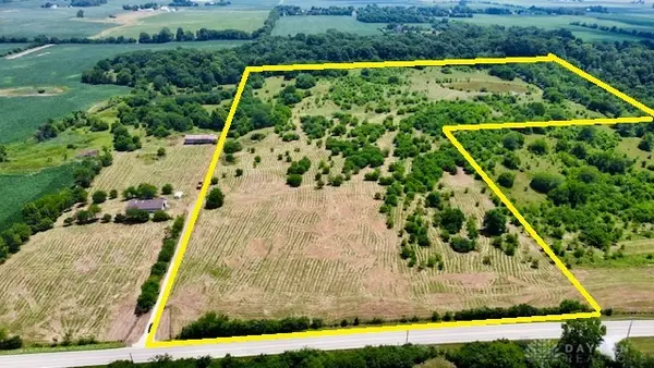 0 Middle Urbana Rd #Tract 6, Urbana, OH 43078