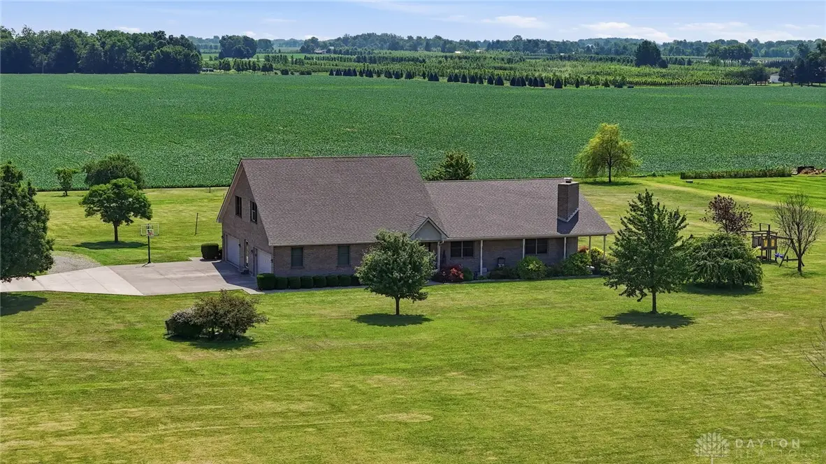 8400 N Montgomery County Line Road, Clay, OH 45309 - #1