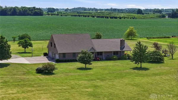 8400 N Montgomery County Line Road, Clay Twp, OH 45309