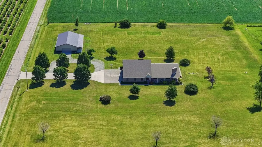 8400 N Montgomery County Line Road, Clay, OH 45309 - #2