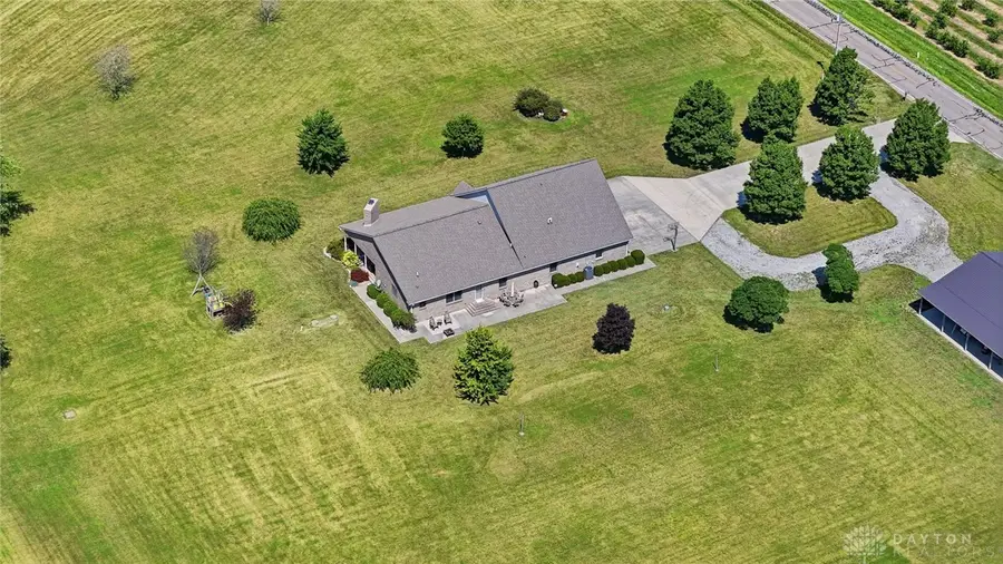 8400 N Montgomery County Line Road, Clay, OH 45309 - #3
