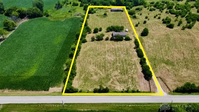 01 Middle Urbana Rd #Tract 5, Urbana, OH 43078 - #1