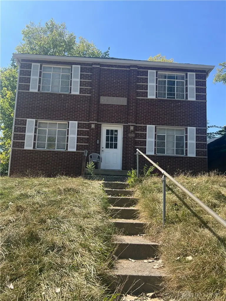 1155 Linda Vista Avenue, Dayton, OH 45405 - #1