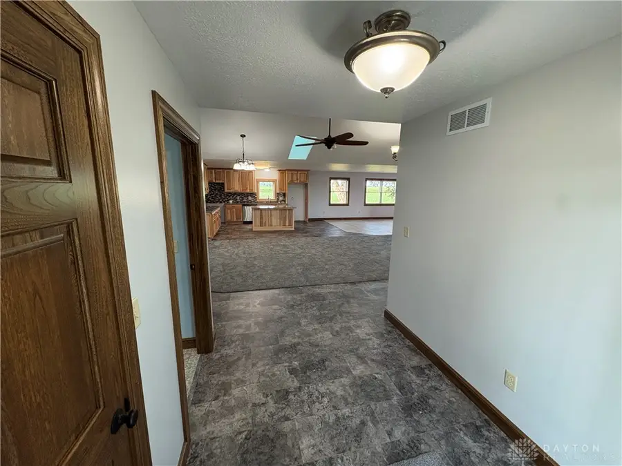 8853 Graw Road, Arcanum, OH 45304 - #3