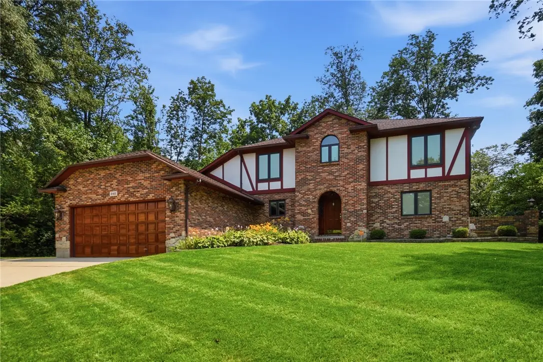 340 E Stonequarry Road, Vandalia, OH 45377 - #1