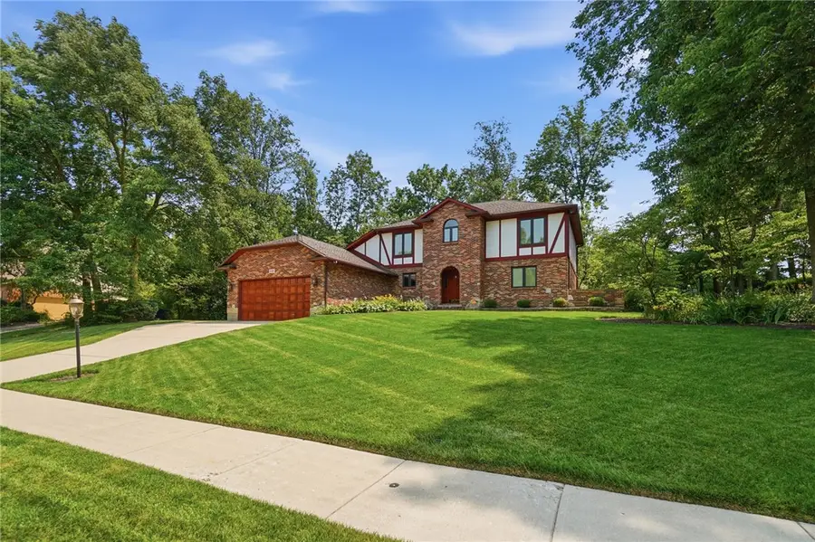 340 E Stonequarry Road, Vandalia, OH 45377 - #2
