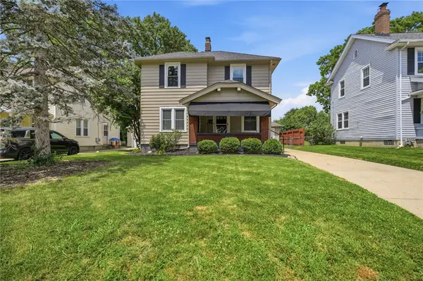 2715 Elmo Place, Middletown, OH 45042