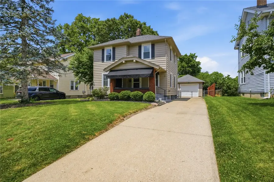 2715 Elmo Place, Middletown, OH 45042 - #2
