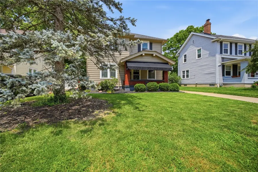 2715 Elmo Place, Middletown, OH 45042 - #3