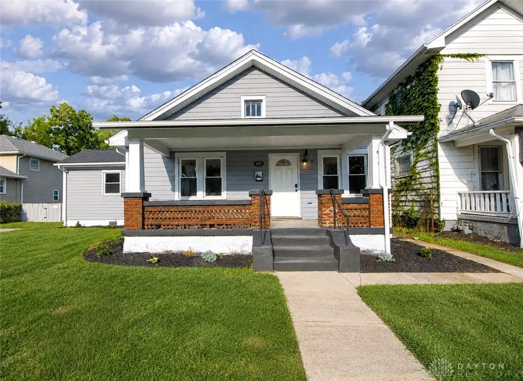 632 Dennison Avenue, Dayton, OH 45417 - #1