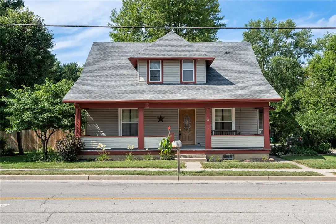 1775 W Main Street, New Lebanon, OH 45345 - #1