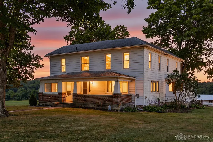 5218 N State Route 235, Conover, OH 45317 - #2