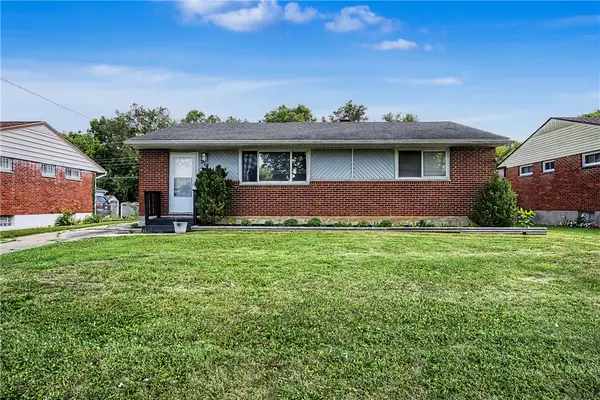 217 Whispering Drive, Trotwood, OH 45426