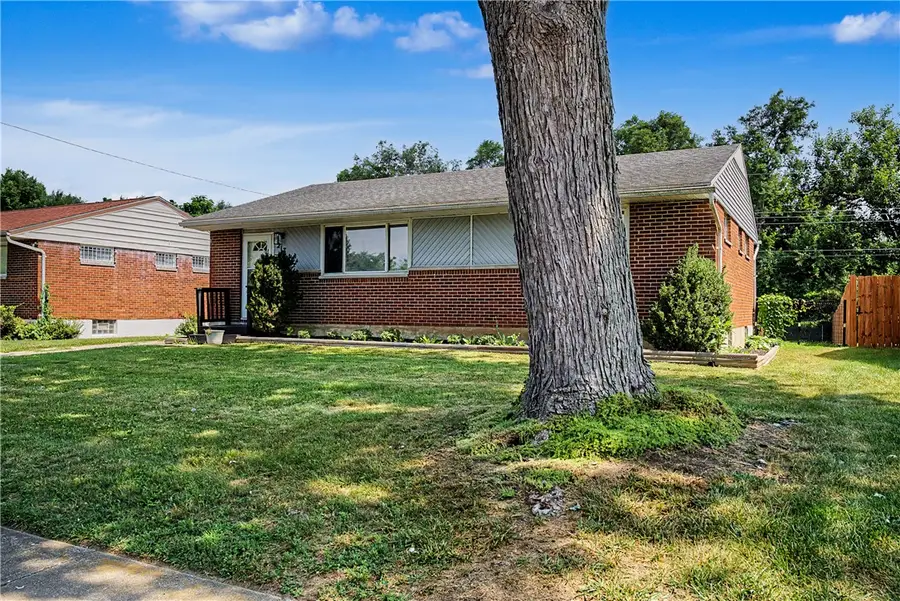 217 Whispering Drive, Trotwood, OH 45426 - #2