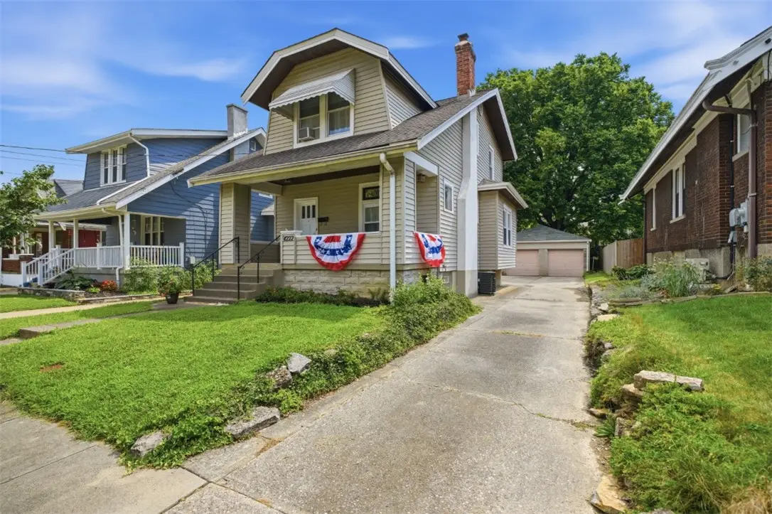 4222 Zetta Avenue, Cincinnati, OH 45217 - #1