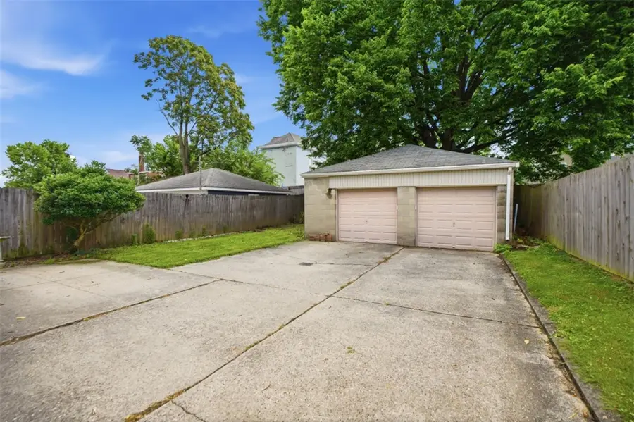 4222 Zetta Avenue, Cincinnati, OH 45217 - #2